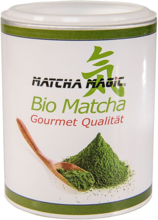 Herbata Zielona Matcha  BIO 30 g