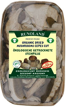 Borowik Suszony BIO 60 g