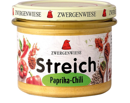 Pasta Słonecznikowa z Papryką Bezglutenowa  BIO (2 szt x 180 g)