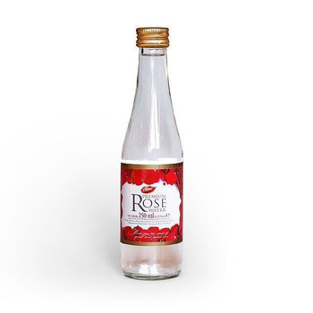 Woda Różana Kosmetyczna 250 ml (2 szt x 0,25 ml)