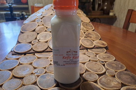 Kefir kozi (250 ml)