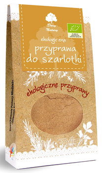 Przyprawa Do Szarlotki BIO (3 szt x 50 g)