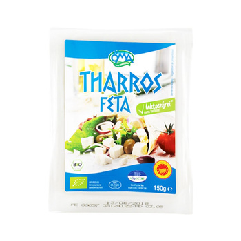 Ser Feta Tharros BIO (2 szt x 150 g)