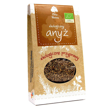 Anyż BIO (4 szt x 30 g)