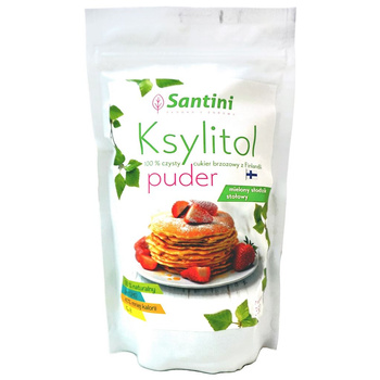 Ksylitol Puder (2 szt x 350 g)