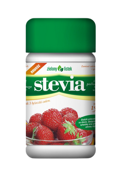 Stevia Puder (2 szt x 150 g)
