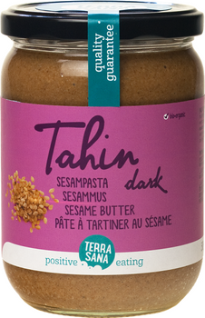 Tahini (Pasta Sezamowa) Bio 500 g