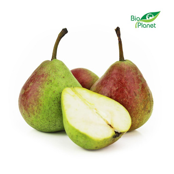 Gruszki Świeże BIO (Polska) (Około 13 kg) (13 szt x 1 kg)