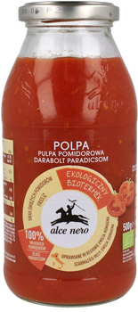 Pulpa Pomidorowa BIO (2 szt x 500 g)