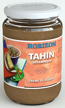 Tahini (Pasta Sezamowa) BIO 650 g