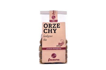 ORZECHY LASKOWE BIO (100 g)