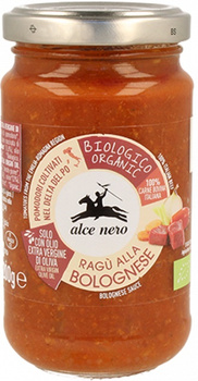 Sos Pomidorowy z Wołowiną BIO (2 szt x 200 g)