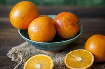 Pomarańcze Navel BIO 3-4 Szt.