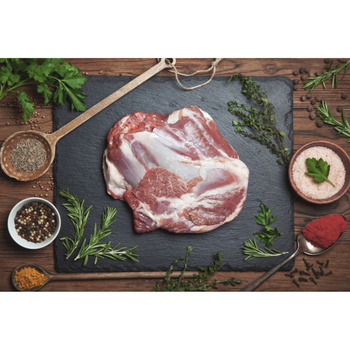 Udziec jagnięcy bez kości (1 kg)