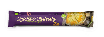 Ciasto Do Tarty i Quiche BIO 270 g