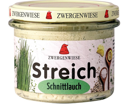 Pasta Słonecznikowa Ze Szczypiorkiem Bezglutenowa BIO (2 szt x 180 g)