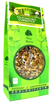 Herbatka Polecana Przy Cukrzycy BIO (2 szt x 150 g)
