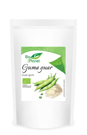 Guma Guar BIO (2 szt x 200 g)