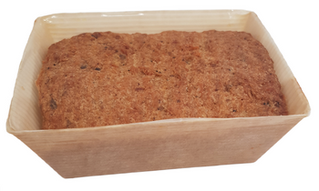 Pasztet Zagrodowy BIO (Około 0,21 kg)