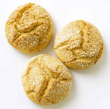 Bułki Jaglane BIO (2 Szt.) 160 g