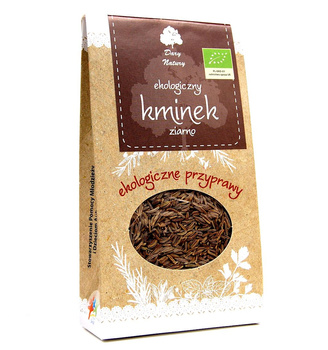 Kminek Ziarno BIO (3 szt x 60 g)