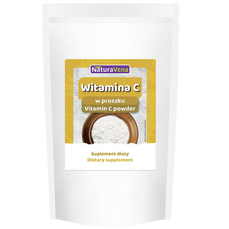 Witamina C w Proszku 150 g