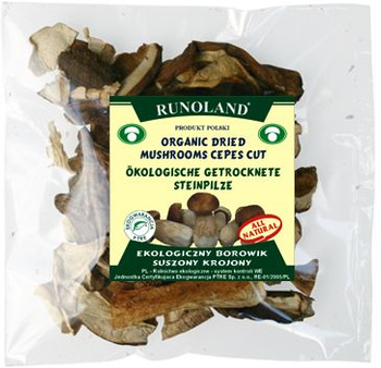 Borowik Suszony BIO (3 szt x 20 g)