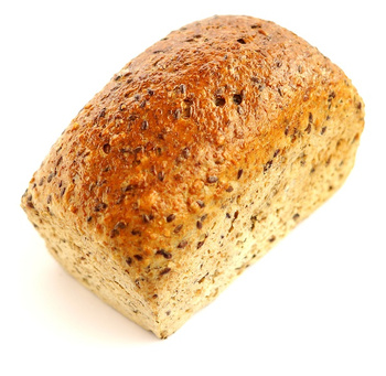 Chleb Podzamcze BIO 350 g