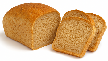 Chleb Razowy Krojony BIO 350 g