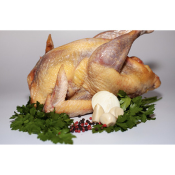 Bażant, tuszka (980 g)