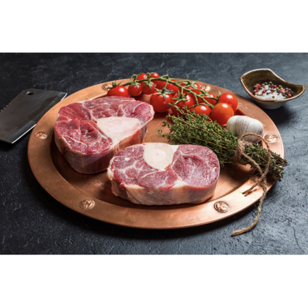 Gicz cielęca ossobuco (1 kg)