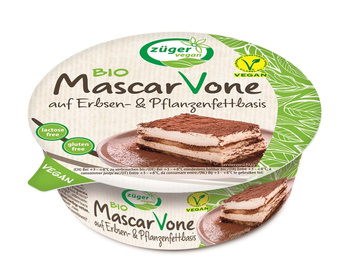 Mascarvone BIO 250 g