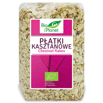 Płatki Kasztanowe BIO (2 szt x 200 g)