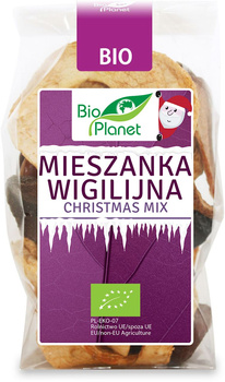 Mieszanka Wigilijna BIO (2 szt x 150 g)