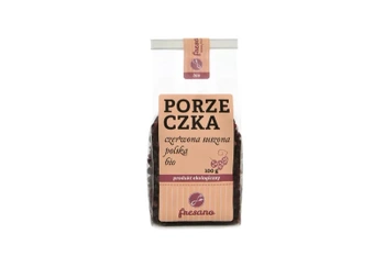 PORZECZKA CZERWONA SUSZONA POLSKA BIO (100 g)