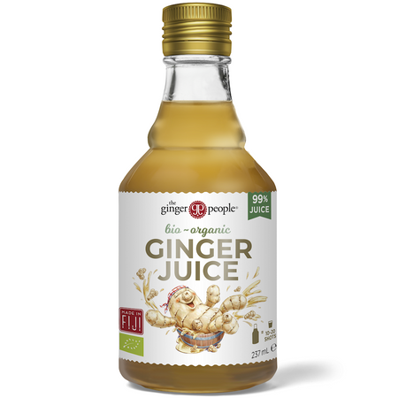 Sok z Imbiru Nfc BIO 237 ml