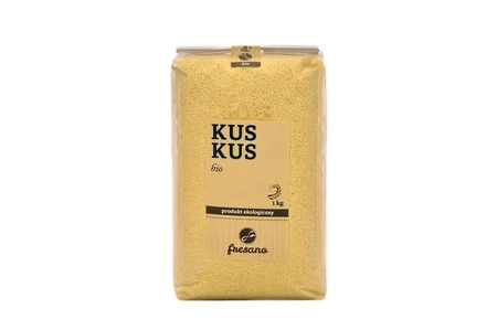 KUSKUS BIO (1 kg)