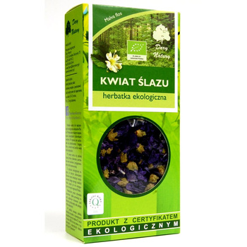 Herbatka Kwiat Ślazu BIO (3 szt x 20 g)