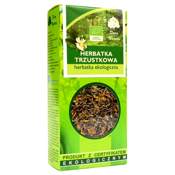 Herbatka Trzustkowa BIO (4 szt x 30 g)