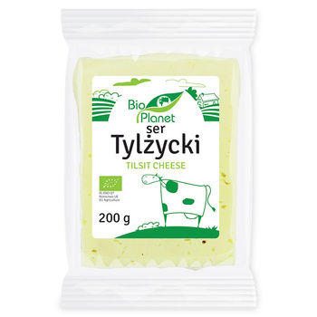 Ser Tylżycki BIO (2 szt x 200 g)