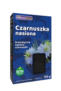 Czarnuszka (8 szt x 150 g)