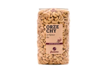 ORZECHY NERKOWCA BIO (1 kg)
