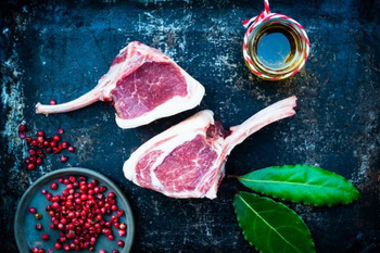 COMBER JAGNIĘCY Z/K (ok. 700 g)