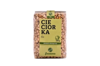 CIECIORKA BIO (400 g)