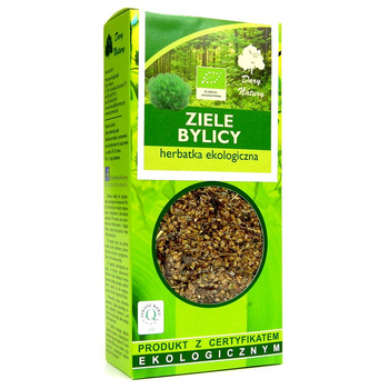 Herbatka Ziele Bylicy BIO (4 szt x 50 g)