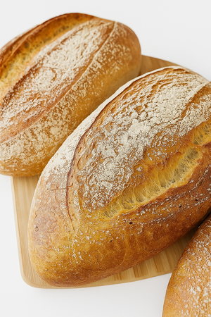 Chleb Pszenny BIO 500 g