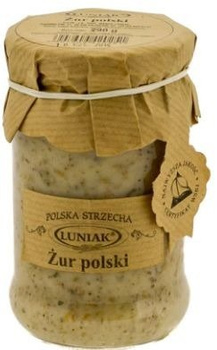 Żur Polski (4 szt x 230 g)