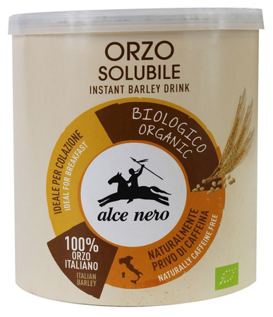 Kawa Zbożowa Instant BIO (2 szt x 125 g)