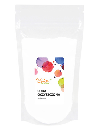 Soda Oczyszczona (3 szt x 1 kg)