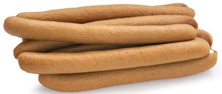 Parówki Naturalne BIO 250 g